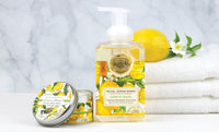 Lemon Basil Collection