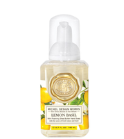 MDW Mini Foaming Soaps