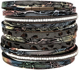 RJC Magnetic Bracelets