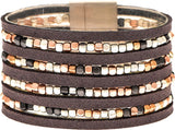 RJC Magnetic Bracelets