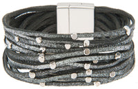 RJC Magnetic Bracelets