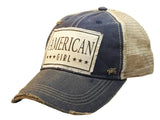 Humorous Trucker Cap