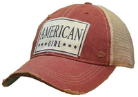 Humorous Trucker Cap