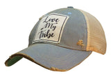 Humorous Trucker Cap