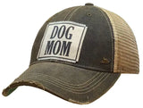 Humorous Trucker Cap