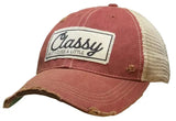 Humorous Trucker Cap