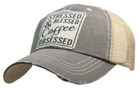 Humorous Trucker Cap