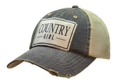 Humorous Trucker Cap