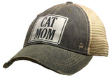 Humorous Trucker Cap