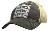 Humorous Trucker Cap