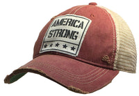 Humorous Trucker Cap