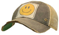 Humorous Trucker Cap