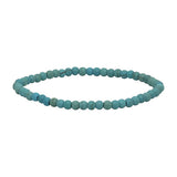 Mini Gemstone Bracelet