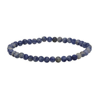 Mini Gemstone Bracelet