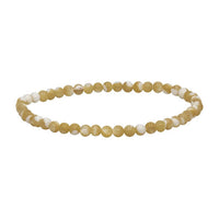 Mini Gemstone Bracelet