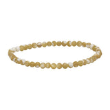 Mini Gemstone Bracelet