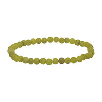Mini Gemstone Bracelet