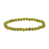 Mini Gemstone Bracelet