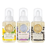 MDW Mini Foaming Soaps