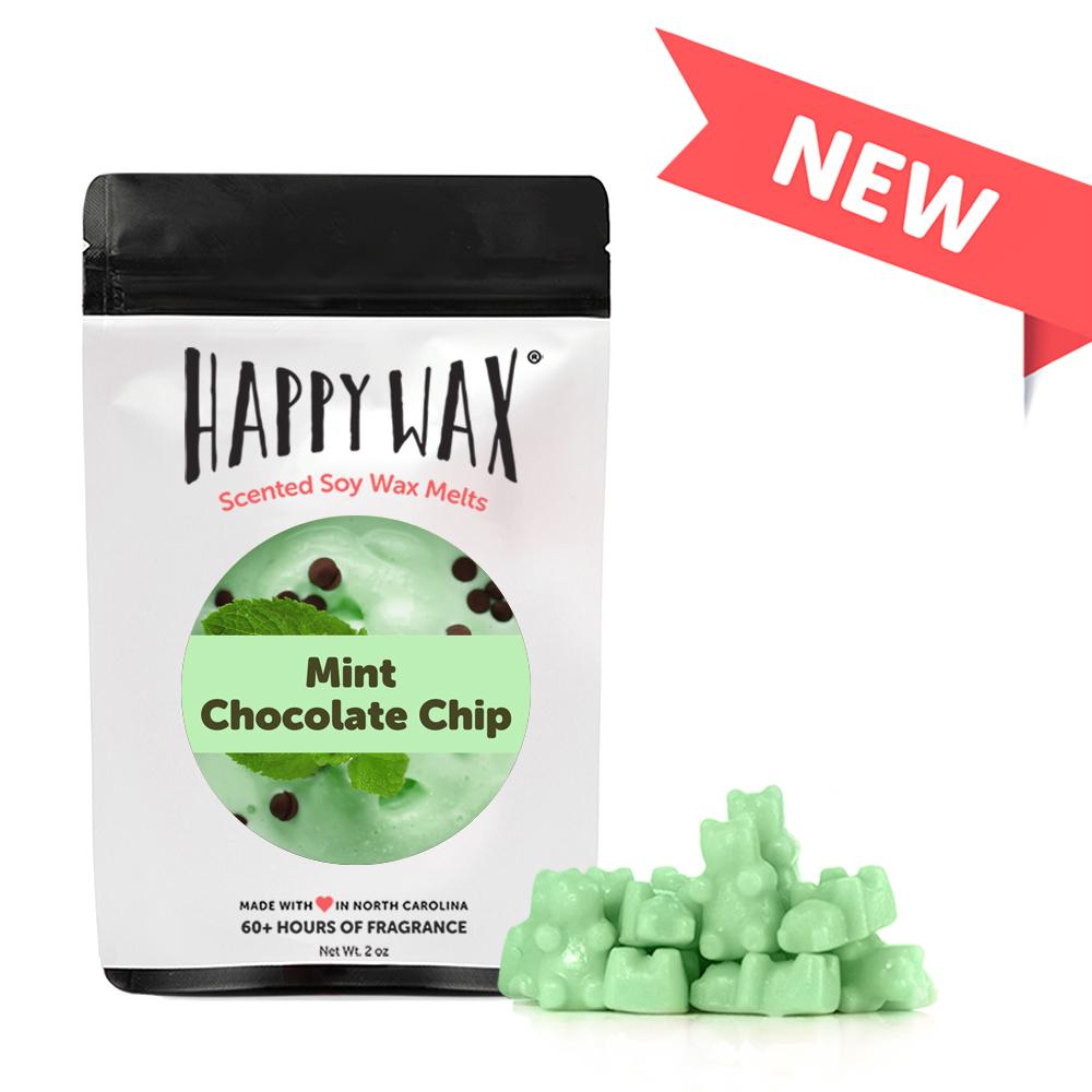 Happy Wax (2oz) (CLEARANCE)