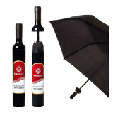 Umbrella in a Bottle