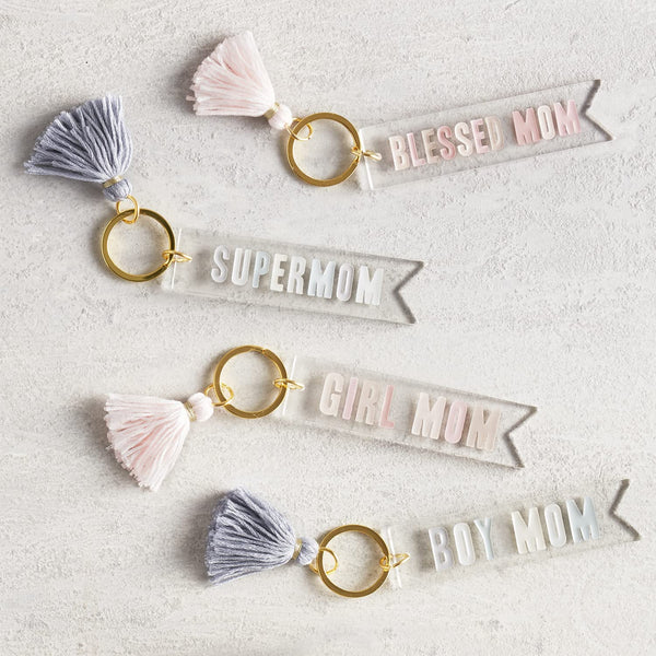 Acrylic Keychains – TOI Gifts & More