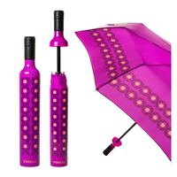 Umbrella in a Bottle