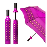 Umbrella in a Bottle