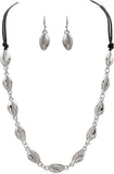 RJC Necklace/Earring Set