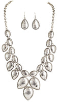 RJC Necklace/Earring Set