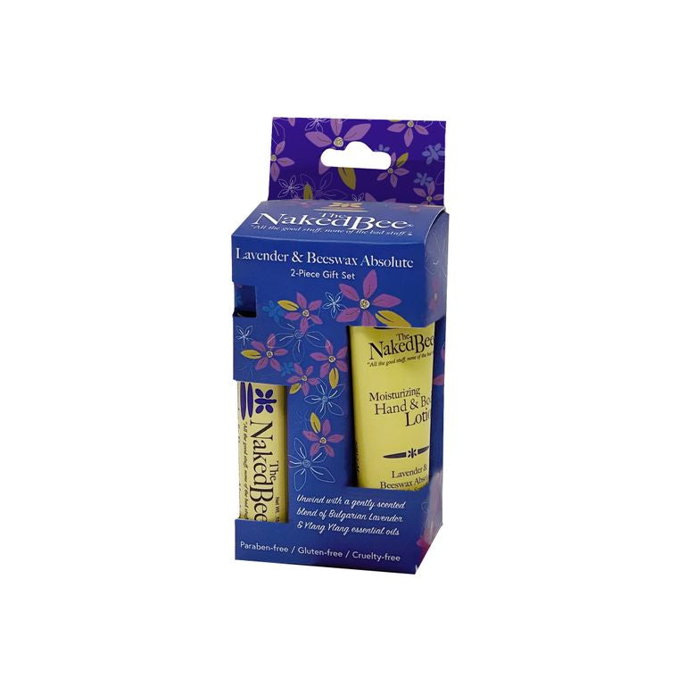 Naked Bee Pocket Pack
