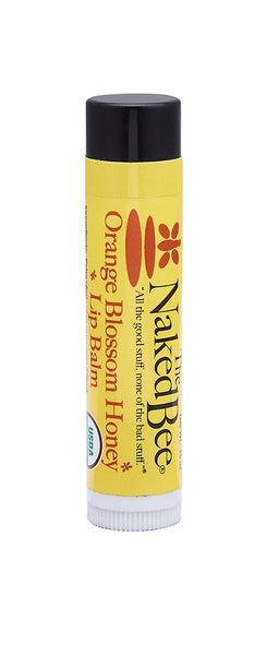 Naked Bee Lip Balm