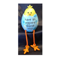 SPECIAL DAY Egg Shelf Sitter