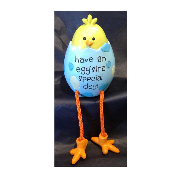 SPECIAL DAY Egg Shelf Sitter