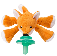 Nookums Paci-Plush