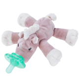 Nookums Paci-Plush