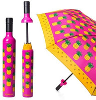 Umbrella in a Bottle