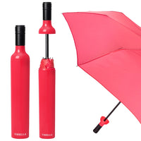 Umbrella in a Bottle