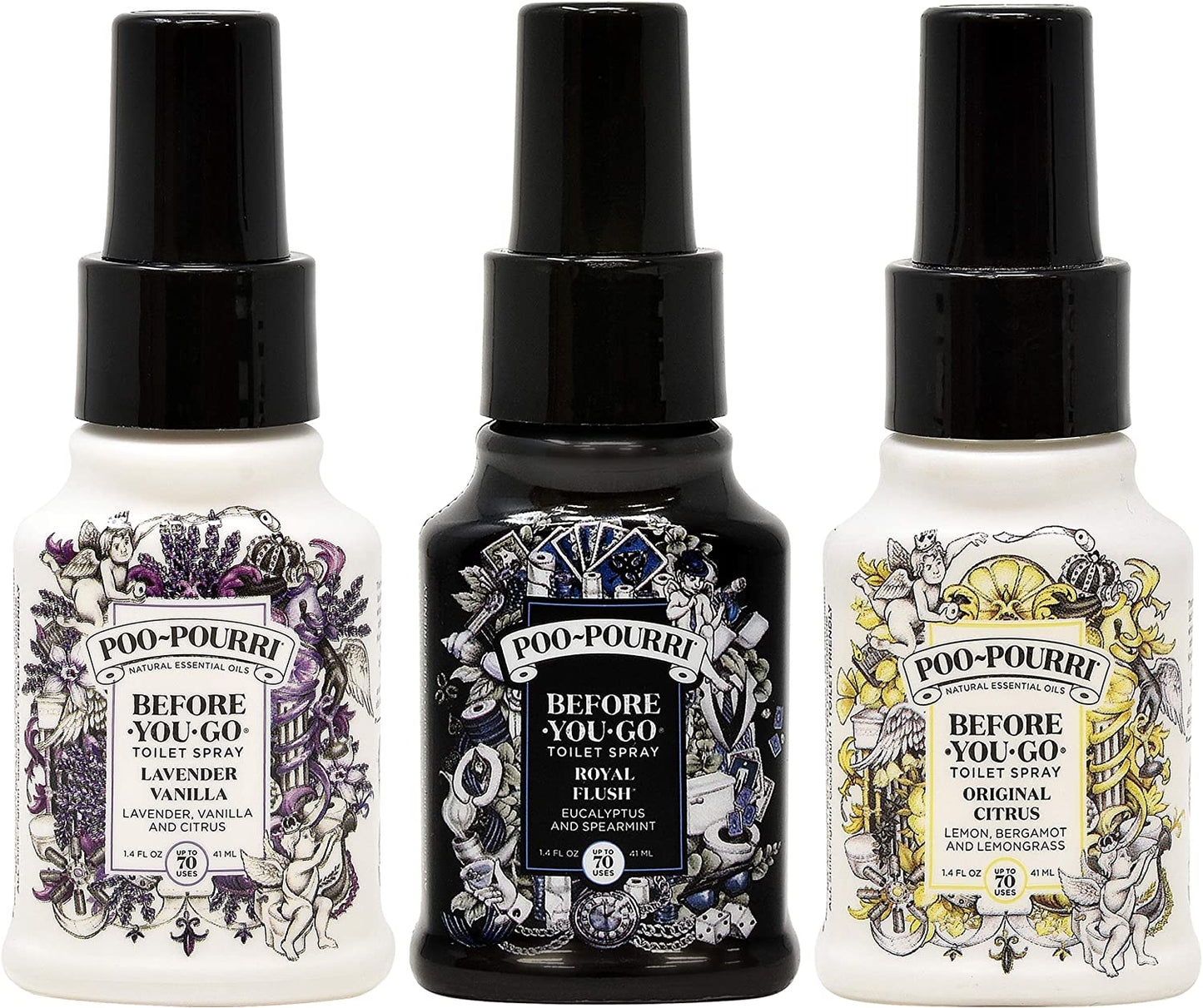 Poo-Pourri 2-oz Bottle