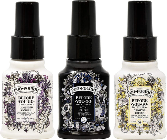 Poo-Pourri 2-oz Bottle
