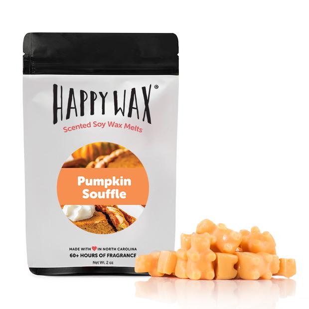 Happy Wax (2oz) (CLEARANCE)