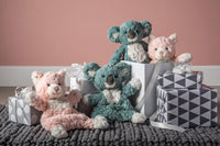 Putty Nursery Plush Toys