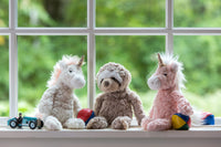Putty Nursery Plush Toys