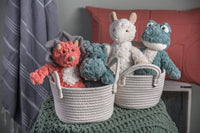 Putty Nursery Plush Toys