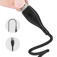 Type-C USB Charge/Sync -  6ft Cable