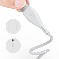 Type-C USB Charge/Sync -  6ft Cable
