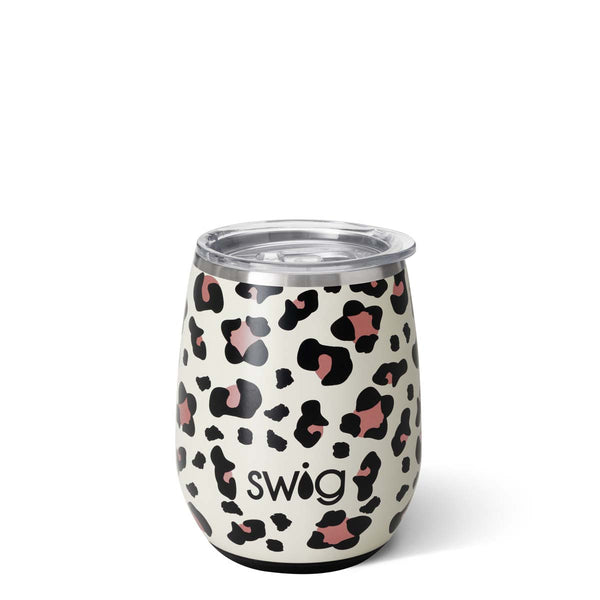 Swig Life LUXY LEOPARD