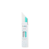 Swig Life Reusable Straws