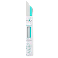 Swig Life Reusable Straws