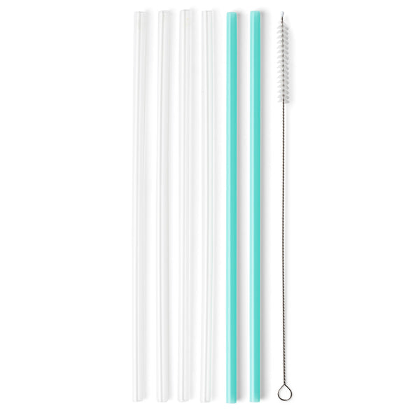 Swig Life Reusable Straws